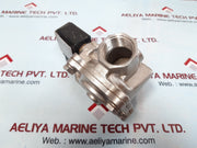 Aira Cf8 Isd Solenoid Valve 230V Ac