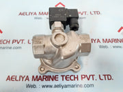 Aira Cf8 Isd Solenoid Valve 230V Ac