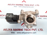 Aira Cf8 Isd Solenoid Valve 230V Ac