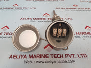 Nidox Pt=100 Resistance Bulb Temperature Sensor