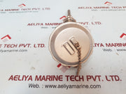 Nidox Pt=100 Resistance Bulb Temperature Sensor