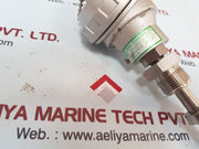 Nidox Pt=100 Resistance Bulb Temperature Sensor