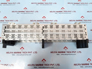 Honeywell Tk-fxx132 13 Slot Rack S97753404