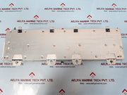 Honeywell Tk-fxx132 13 Slot Rack S97753404