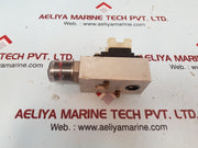 Mann 5903070101 Pressure Switch