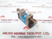 Festo Mfh-5/3G-d-1 C Solenoid Valve