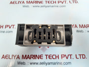 Festo Mfh-5/3G-d-1 C Solenoid Valve