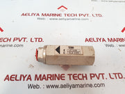 Fbo Lc 2/03 Solenoid Valve 3/8