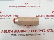 Fbo Lc 2/03 Solenoid Valve 3/8