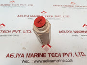 Fbo Lc 2/03 Solenoid Valve 3/8