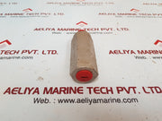 Fbo Lc 2/03 Solenoid Valve 3/8