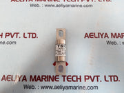 Lot Of 10X Tsk Ultra Fase Semiconductor Protection Fuse