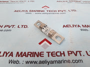 Lot Of 10X Tsk Ultra Fase Semiconductor Protection Fuse