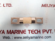 Lot Of 10X Tsk Ultra Fase Semiconductor Protection Fuse