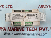 Edwards systems siga-cc1 single input module