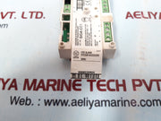 Edwards systems siga-cc1 single input module