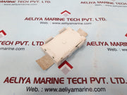 Edwards systems siga-cc1 single input module