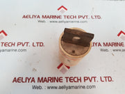 Ferraz Shawmut Amptrap A70P300-4 Semiconductor Fuse 300A