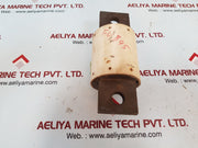 Ferraz Shawmut Amptrap A70P700-4 Semiconductor Fuse 700A