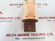 Ferraz Shawmut Amptrap A70P700-4 Semiconductor Fuse 700A
