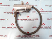 Z Sieger 2104B2111 Rx Short Flammable Gas Detector
