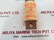 Ferraz Shawmut Amptrap A70P350-4 Semiconductor Fuse 350A