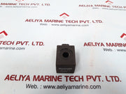Rexroth 12v dc class f solenoid coil