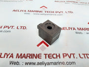 Rexroth 12v dc class f solenoid coil (Used)