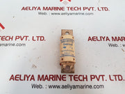 Ferraz Shawmut Amptrap A50Qs200-4 Semiconductor Fuse 200A