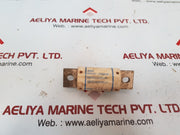 Ferraz Shawmut Amptrap A50Qs200-4 Semiconductor Fuse 200A