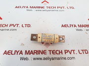 Ferraz Shawmut Amptrap A50Qs100-4Y Semiconductor Fuse 100A