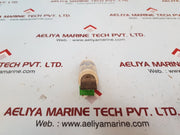 Ferraz Shawmut Amptrap A50Qs100-4Y Semiconductor Fuse 100A