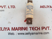 Ferraz Shawmut Amptrap A50Qs100-4Y Semiconductor Fuse 100A