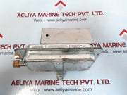 Cleveland Controls Afs-222-316 Air Pressure Sensing Switch 277Vac 50/60Hz
