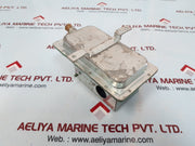 Cleveland Controls Afs-222-316 Air Pressure Sensing Switch 277Vac 50/60Hz