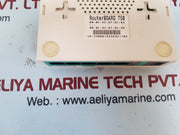 Mikrotik Routerboard 750 Adapter