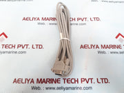 Honeywell Xw885 To Xl800-rs232 Cable From Pc