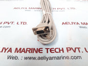 Honeywell Xw885 To Xl800-rs232 Cable From Pc