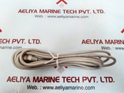 Honeywell Xw885 To Xl800-rs232 Cable From Pc