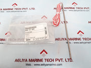 Minco s52pa 608462 electrically isolated rtd 
