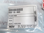 Minco s52pa 608462 electrically isolated rtd