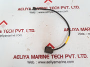 K&S Kosoo Hongshang Pvc Ydpu2/8 Temperature Sensor E214175 S-2