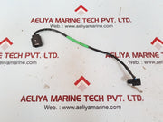 K&S Kosoo Hongshang Pvc Ydpu2/8 Temperature Sensor E214175