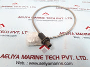 Electro motive 1-40073495 wire asm-turbo speed