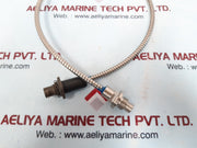 Electro motive 1-40073495 wire asm-turbo speed