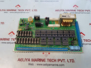 Hyun jin hj-107 pcb card