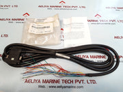 Ge fanuc Ic693cbl328c plc cable