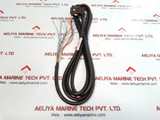 Ge fanuc Ic693cbl328c plc cable