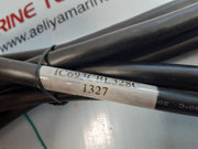 Ge fanuc Ic693cbl328c plc cable