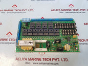 Hyun jin hj-107 pcb card